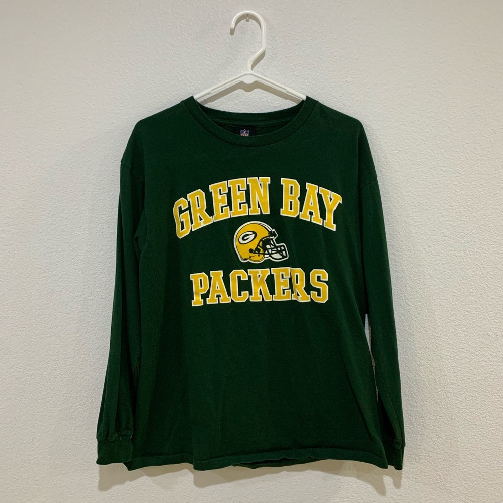 Packer Long Sleeve